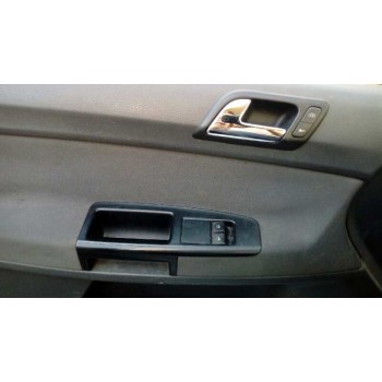 volkswagen polo (9n3) del año 2005