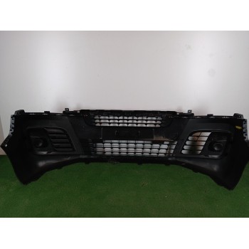 Recambio de paragolpes delantero para peugeot expert autobús (v_) 1.5 bluehdi 100 referencia OEM IAM 9808639977  