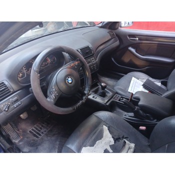 bmw 3 touring (e46) del año 2003
