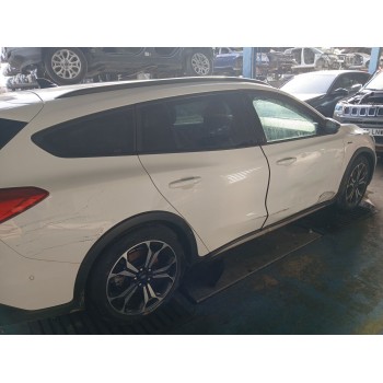 ford focus iv turnier (hp) del año 2020