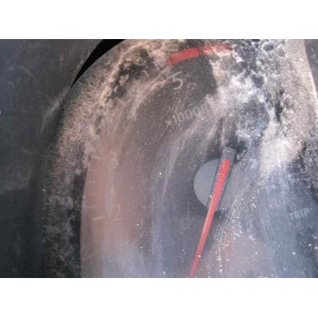 suzuki grand vitara jb (jt) del año 2012