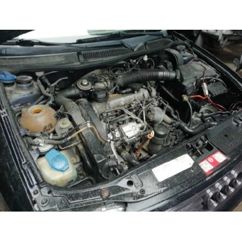 audi a3 (8l) del año 1999