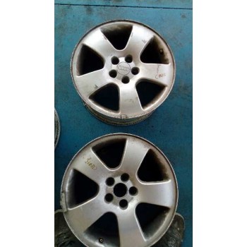 audi a3 (8l) del año 1997