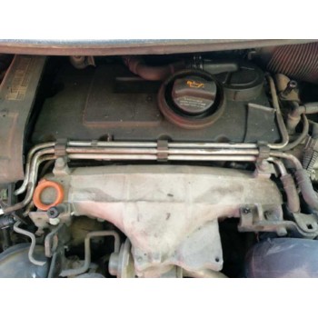 seat toledo (5p2) del año 2005