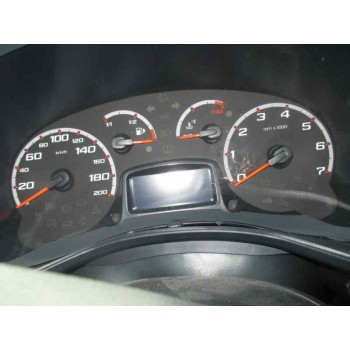 ford ka (ccu) del año 2014