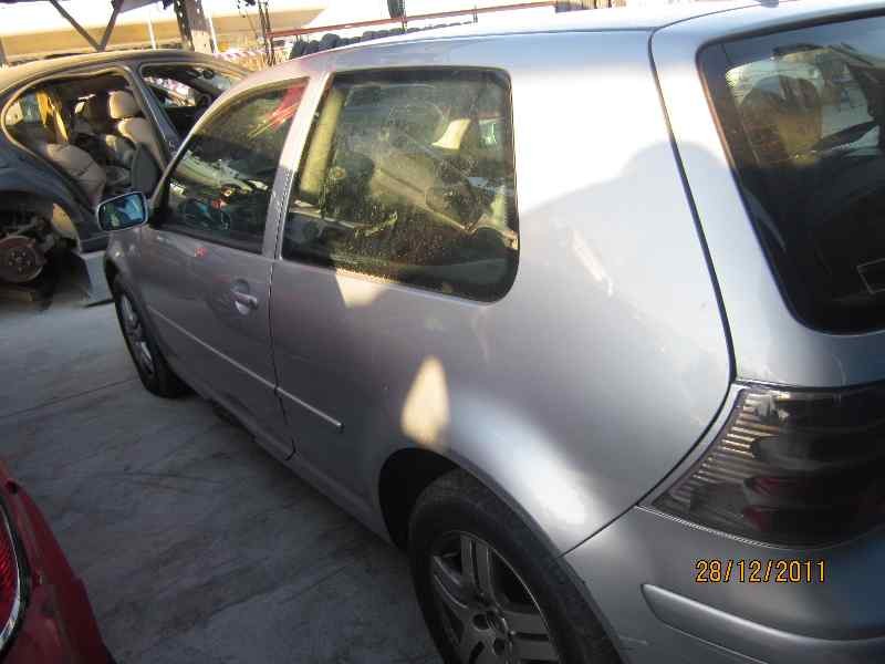 volkswagen golf iv berlina (1j1) del año 2001