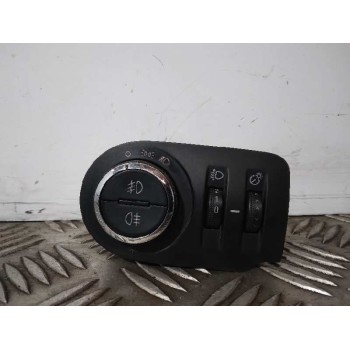 MANDO LUCES 13310331 SALPICADERO 