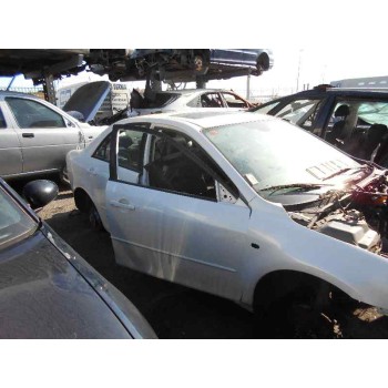 mazda 6 berlina (gg) del año 2006