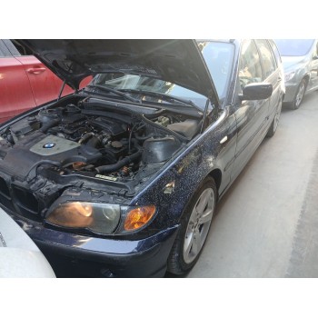 bmw 3 touring (e46) del año 2003