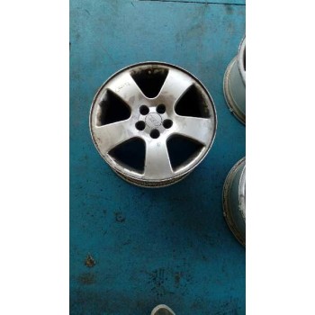 audi a3 (8l) del año 1997