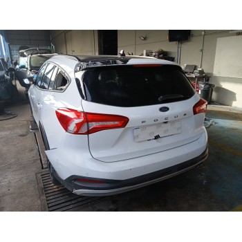 ford focus iv turnier (hp) del año 2020