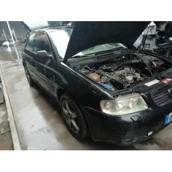audi a3 (8l) del año 1999