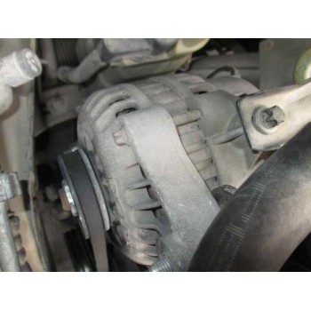 opel astra g berlina del año 1999