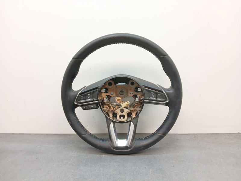 Recambio de volante para mazda cx-5 (kf) 2.0 referencia OEM IAM 6347503  