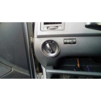 volkswagen polo (9n3) del año 2005