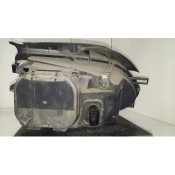 Recambio de faro izquierdo para seat arosa (6h1) select referencia OEM IAM   