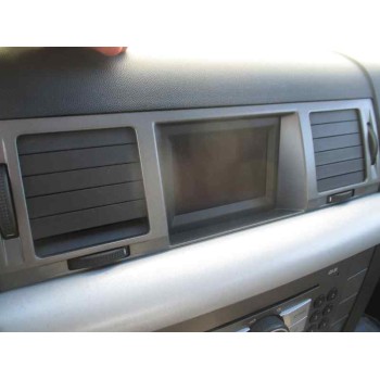 opel vectra c berlina del año 2004