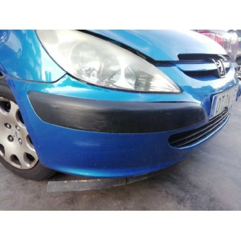 peugeot 307 (s1) del año 2004