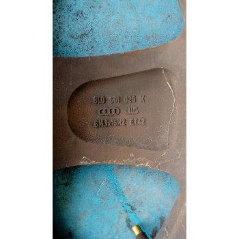 audi a3 (8l) del año 1997