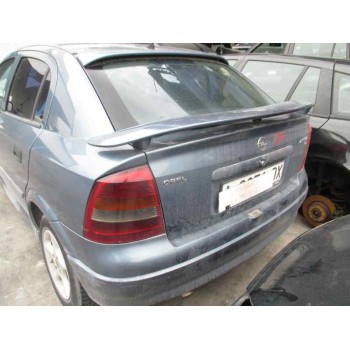 opel astra g berlina del año 1999