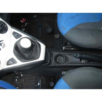 ford ka (ccu) del año 2014