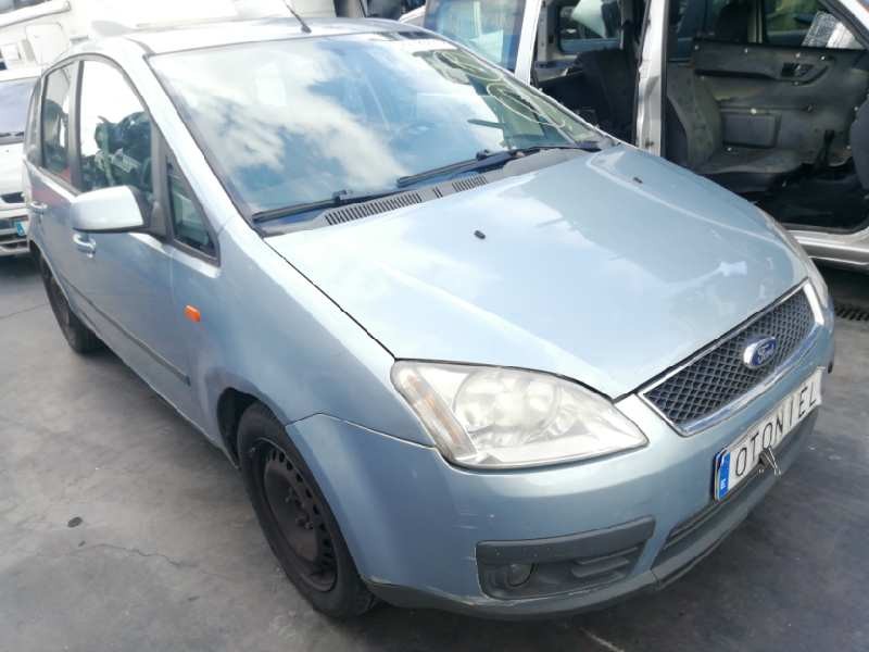 FORD FOCUS C-MAX (CAP)