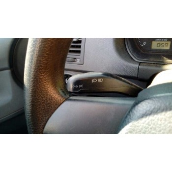 volkswagen polo (9n3) del año 2005