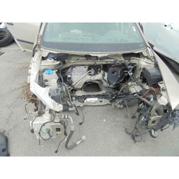 skoda octavia berlina (1z3) del año 2006