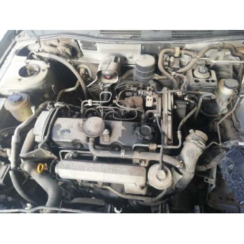 nissan primera berlina (p11) del año 1998