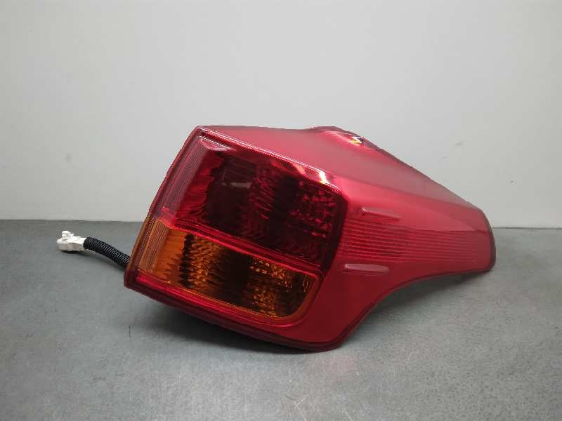 Recambio de piloto trasero derecho para toyota rav 4 active referencia OEM IAM E1313669  