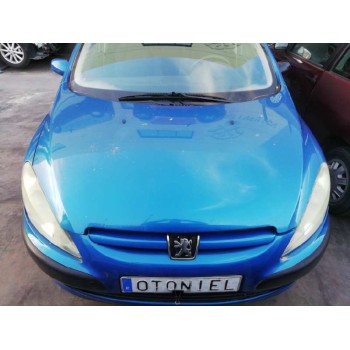 peugeot 307 (s1) del año 2004