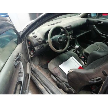 audi a3 (8l) del año 1999