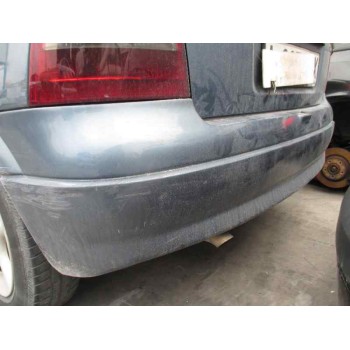 opel astra g berlina del año 1999