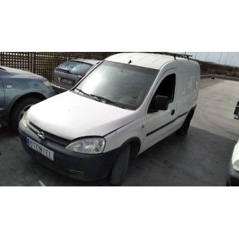 opel combo (corsa c) del año 2008