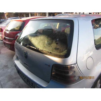 volkswagen golf iv berlina (1j1) del año 2001