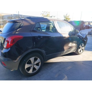 opel mokka / mokka x (j13) del año 2014