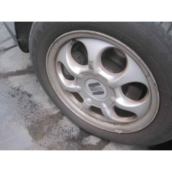 seat toledo (1m2) del año 2000