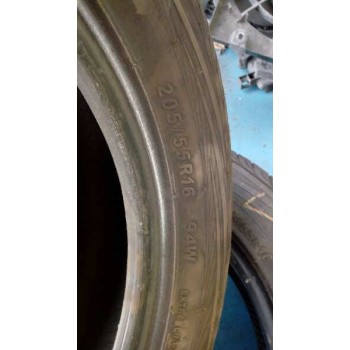 audi a3 (8l) del año 1997