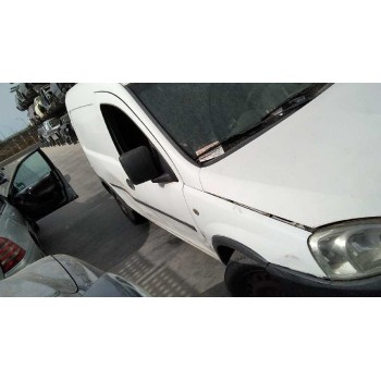 opel combo (corsa c) del año 2008