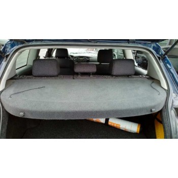 toyota corolla (e12) del año 2003