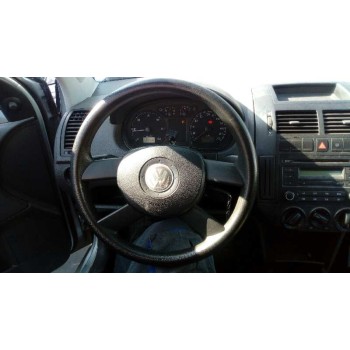 volkswagen polo (9n3) del año 2005