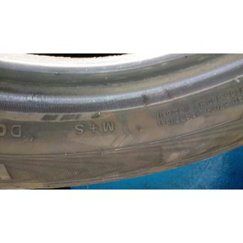 audi a3 (8l) del año 1997