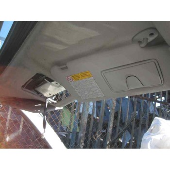 suzuki grand vitara jb (jt) del año 2012