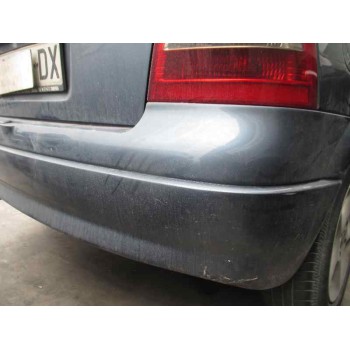 opel astra g berlina del año 1999