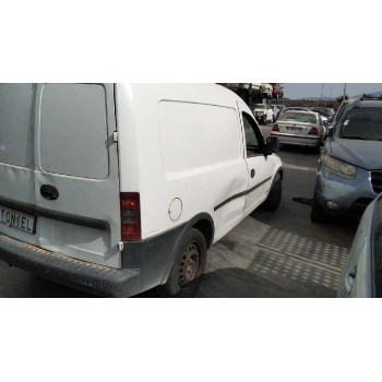 opel combo (corsa c) del año 2008
