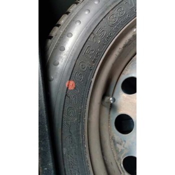 toyota corolla (e12) del año 2003