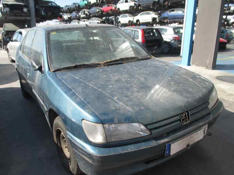 peugeot 306 berlina 3/5 puertas (s1) del año 1994