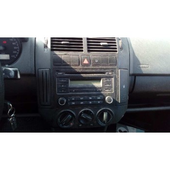 volkswagen polo (9n3) del año 2005