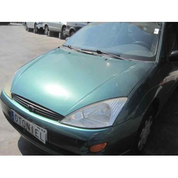 ford focus berlina (cak) del año 1999