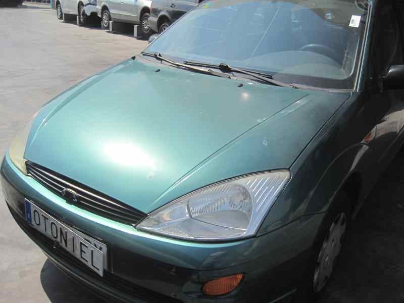 FORD FOCUS BERLINA (CAK)